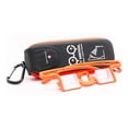 thumbnail image 1 of Gafas Belay YY Vertical Plasfun Evo para escalada, 1 of 8