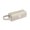 Beige, variant on XMMSWDLA Large Pencil Case, Durable Pen Pouch with Big Capacity, Minimalist Portable Stationery Bag with Handle for Office Organizer Aesthetic Pencil Cases