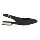 thumbnail image 2 of ZAPATOS CASUALES STYLO MUJER 18841 TEXTIL NEGRO, 2 of 4
