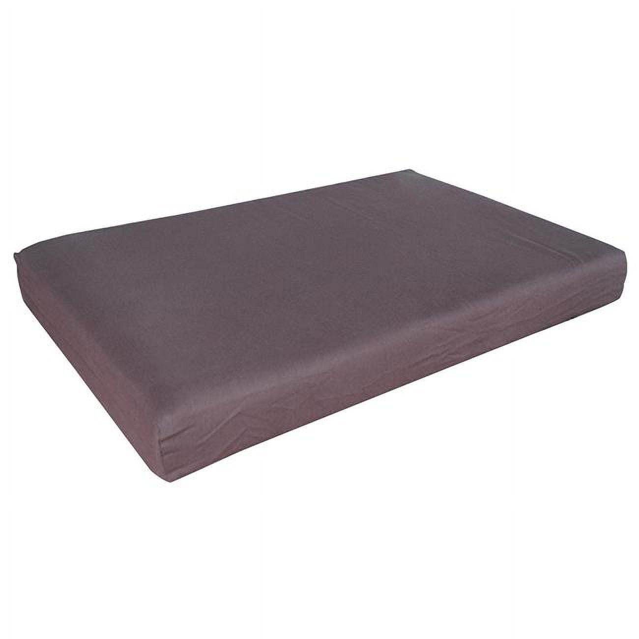Go pet club orthopedic memory foam pet bed 2025