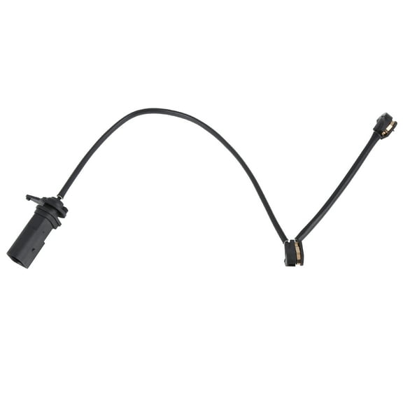 Car Vehicle 4G0615121C Rear Left Rear Right Brake Pad Electronic Wear Sensor for 2014-2015 Audi Q5