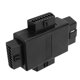 thumbnail image 1 of Adaptador obd obd 1 para 3 adaptadores obd macho a hembra Convertidor obd de 16 pines Enchufe obd de 16 pines Adaptador OBD 1 macho a 3 hembra Conector de 16 pines Herramienta de ANGGREK Otros, 1 of 8