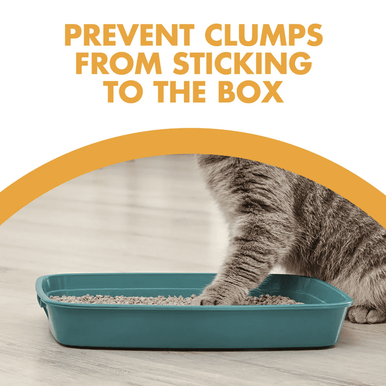 Walmart cat litter hot sale deodorizer
