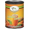 JCS Jamaican Country Style Brand. Carrot Drink, 18.3 fl oz