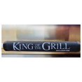 King of The Grill barbeque grill handle cover