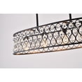 thumbnail image 4 of Design Living Chandelier, 4 of 5