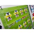 thumbnail image 4 of Edupress Pete le Chat Groovy Emploi de Classe Mini Tableau d'Affichage (EP60348), 4 of 5
