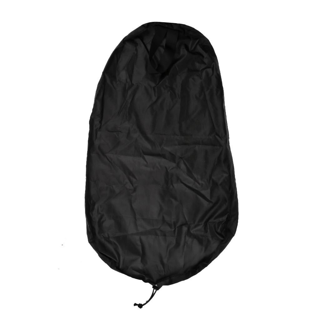 Canoe Boat Cockpit Cover Spray Deck Bag