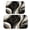 Black and Gold Marble Pattern-1, variant on Black and Gold Marble Pattern Bath Mat Set Of 2,Non-Slip Rug for Bathroom,Kitchen,Bedroom,Entrance, 30x17 and 23.5x15.7 Inches