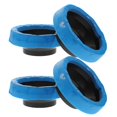 thumbnail image 1 of Bathroom Toilet Sealing Gaskets Toilet Repair Kit Practical Design 11.50X11.50X5.00CM 4Pcs, 1 of 5