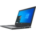 thumbnail image 4 of Restored Windows 11 Pro Laptop PC 17.3" Dell Precision 7710 | Intel Core Xeon E3-1535MV5 Quad-Core (4) CPU | 16GB RAM | 256GB SSD | Home or Office Computer, 4 of 5