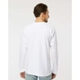 thumbnail image 3 of M&O Gold Soft Touch Long Sleeve T-Shirt, 3 of 5