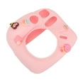 thumbnail image 4 of Para Fujimini 7 para cámara Instantánea, Funda Protectora de Silicona Portátil paraapara Cámaramini 7 Con Correa de Hombro Ajustable, 4 of 7