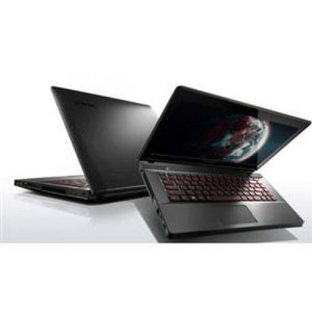 Lenovo Ideapad Y500 15.6" Led Notebook -
