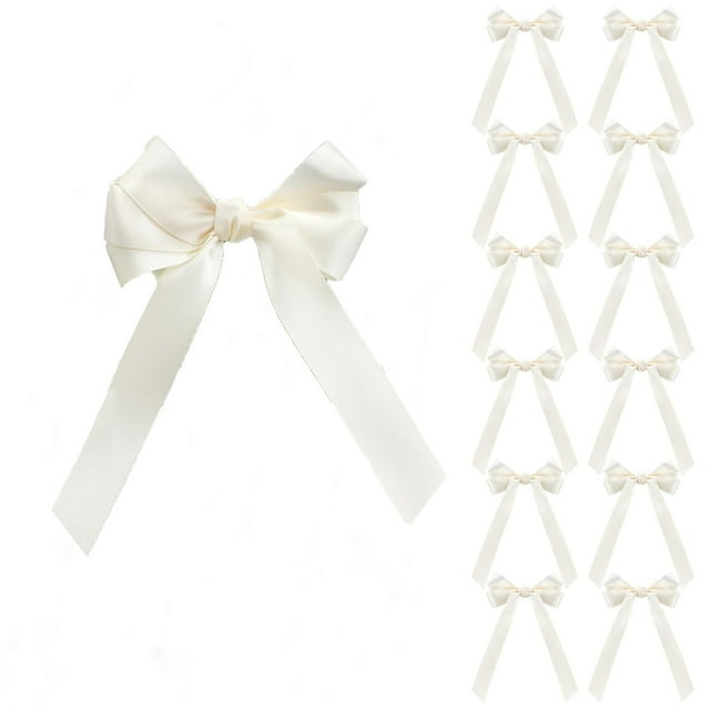 Gifts for Girls Bow 18.5X12Cm