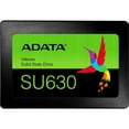 thumbnail image 3 of ADATA Ultimate SU630 - SSD - 480 GB - internal - 2.5" - SATA 6Gb/s, 3 of 4
