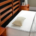 thumbnail image 3 of Tempur-Pedic Comfort Medium-Firm Memory Foam Pillow, Travel Size Pillow, Adult, 3 of 5