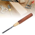 thumbnail image 1 of Small Hand Saw, Versatile Precise Cutting High Carbon Steel Hand Saw Kit  for Woodworking Projects, 1 of 7