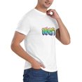 thumbnail image 5 of New Kids On The Block 2022 T-shirt 1, 5 of 5