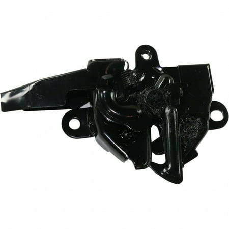 For Toyota Matrix 2009-2013 Hood Latch | 5351002310 | TO1234197