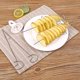 thumbnail image 3 of Potato Cutter, Stainless Steel Manual Twisted Potato Slicer, Reusable Potato Tower Cutter, 3 of 5