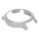 thumbnail image 3 of Protector de Smartwatch, parachoques de borde completo, funda de plástico a prueba de golpes para reloj Realme S, 3 of 8