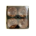 thumbnail image 2 of Yankee Candle Simply Home Cinnamon Crumb Cake Tea Light Candles, 2 of 3