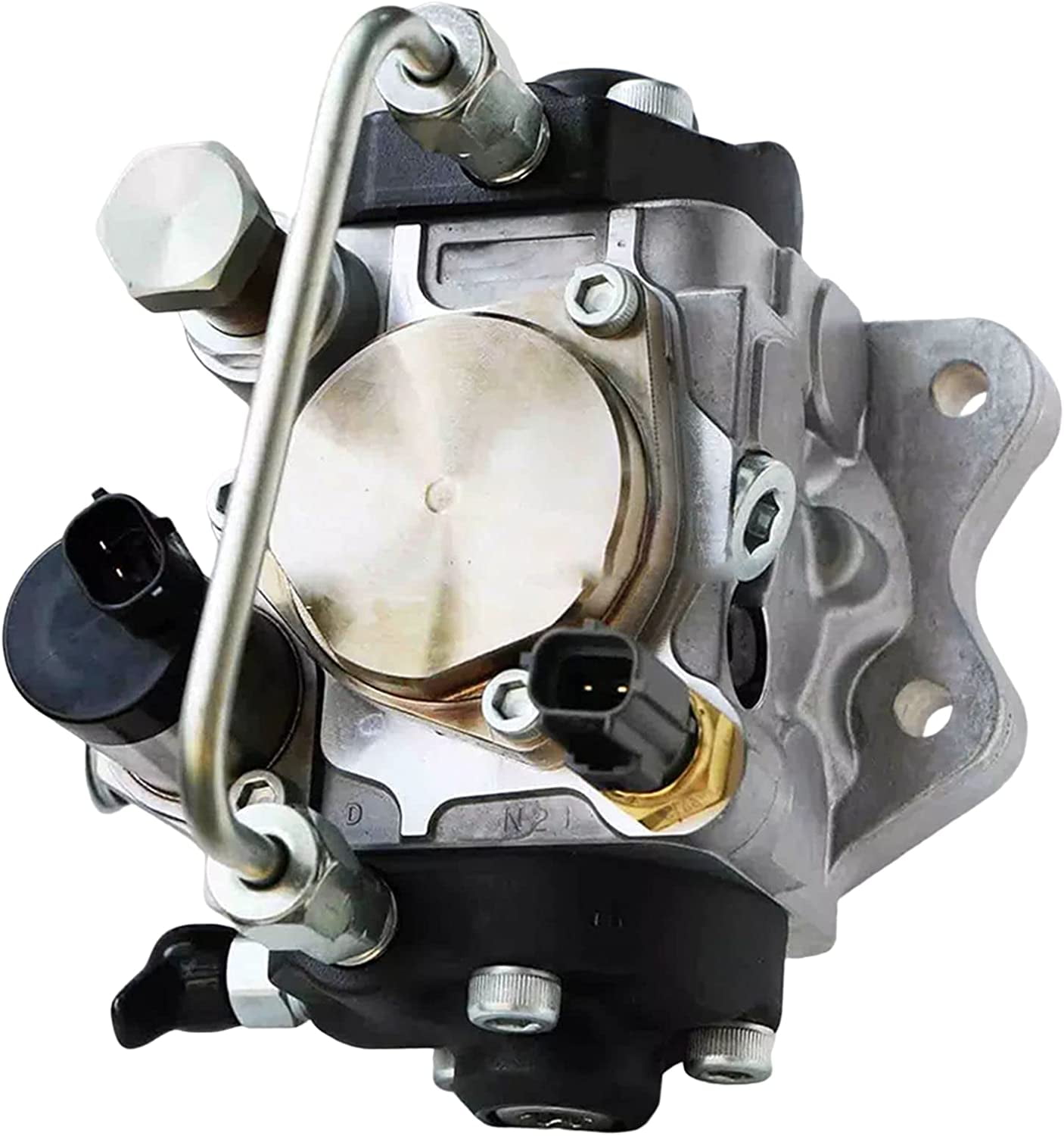 Seapple Fuel Injection Pump 8-97386557-5 897386557 8 Seapple Fuel Injection Pump 8-97386557-5 897386557 8
