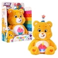 thumbnail image 2 of Peluche Oso Cumpleaños Básico Divertido Cantante con Luz 36 cm, 2 of 4