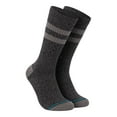 thumbnail image 3 of Stance Men's Socks Size L ~ THE JOVEN 3 PACK grey, 3 of 10