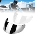 thumbnail image 7 of Motorcycle Wind Helmet Lens Visor Full Face Fit For AGV K1 K3 SV K5 K5S, 7 of 7