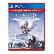 Horizon Zero Dawn: Complete Edition PlayStation® Hits, Sony, 711719531531