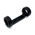 thumbnail image 2 of DNZ Products Game Reaper Scope Mount - H&R, High Ring, 1 in Tube, Black Matte, 1, 2 of 3