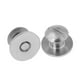 thumbnail image 2 of 6 Piezas Tech Scuba Diver Diver BCD licencia Posterior Tornillo para Libro Hardware de Montaje, 2 of 9