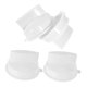 thumbnail image 5 of FELTECHELECTR 4Ud Perillas Control Para Microondas Cocina Y Compatibles Con Equipos De Camping, 5 of 8