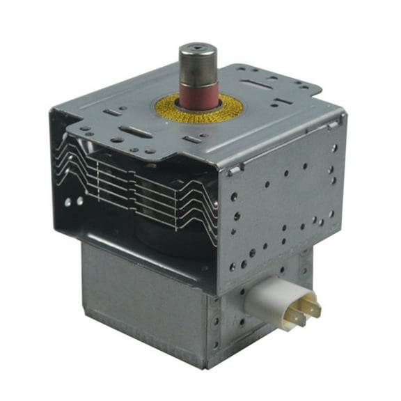 JNANEEI 2M226 Microwave Part Kitchen Appliances Part 1000W Oven Tube Metal Texture