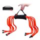 thumbnail image 4 of Light Weight Training Hurdle Organizer Bag Oxford Cloth Wrapping Bag Portable Football Training Hurdle Carriers, 4 of 5