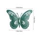 thumbnail image 3 of Butterflys Wall Decoration Outdoor Fence Decoration Garden And Courtyard Ornaments Handicrafts, 3 of 7