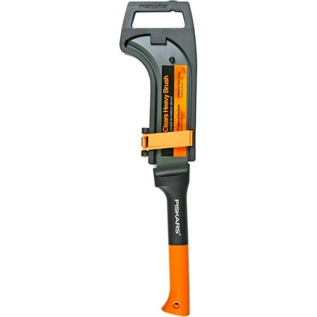 Fiskars 9" Brush Axe