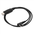 thumbnail image 2 of 5X Cable de ProgramacióN USB para UV-5R 888S para Radio Walkie Talkie Accesorios con Unidad de CD, 2 of 5
