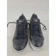 thumbnail image 3 of Adi-das Varial II Low 11.5 Black and Red Three Stripe 2016, 3 of 6