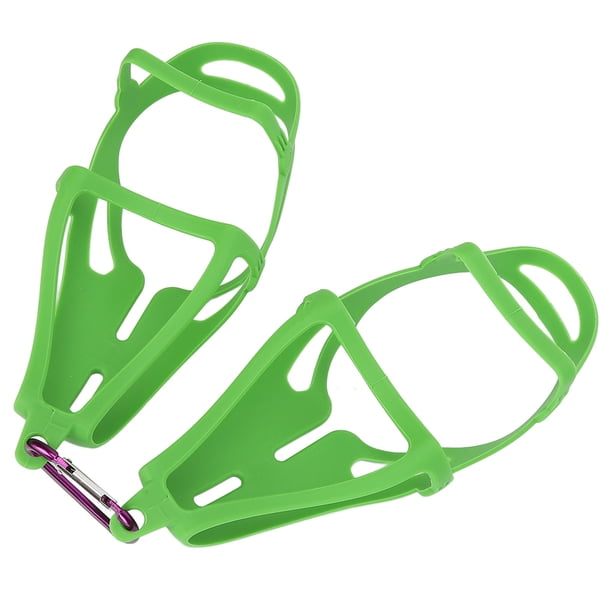 Clip Para Calzado, Soporte Portátil De Silicona Para Zapatos, Clip Para Zapatos, Funda Para Zapatos Para Mochila, Viajes, Gimnasio, Senderismo, Ahorro De Espacio, Clips De Silicona Impermeables(XXL)
