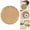 Wood, variant on PLJFXXM Round Paper Placemats, 14.9'' Heat Resistant Placemats Table Mats Woven Placemats For Autumn Kitchen Restaurant Home Farmhouse Thanksgiving Christmas Decoration