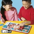 thumbnail image 2 of Juego de mesa Hasbro Operation Electronic con funda de transporte, 2 of 9