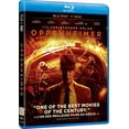 thumbnail image 3 of Oppenheimer (Blu-ray + DVD) [Blu-Ray], 3 of 3
