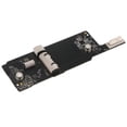 thumbnail image 1 of Pieza de Placa de Módulo de Conmutador de Encendido Apagado de Repuesto para Consola One Slim de Microsoft Negro, 1 of 7