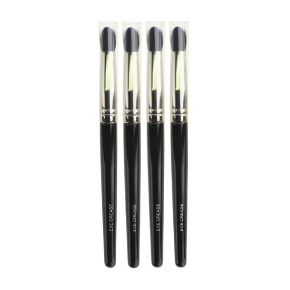 Laura Mercier Eye Crease Brush New Length 5" (Pack Of 4)