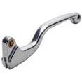 thumbnail image 2 of Tusk Clutch Lever Polished Compatible with Kawasaki KLX140 /L 2008-2020/KLX300R 2020-2025/KLX110RL 2021-2025/KLX140R/RL/RF 2021-2025, 2 of 6