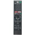 thumbnail image 4 of New RMF-TX201U Voice Remote Replace for Sony TV XBR-100Z9D XBR-77A1E XBR-65Z9D, 4 of 5