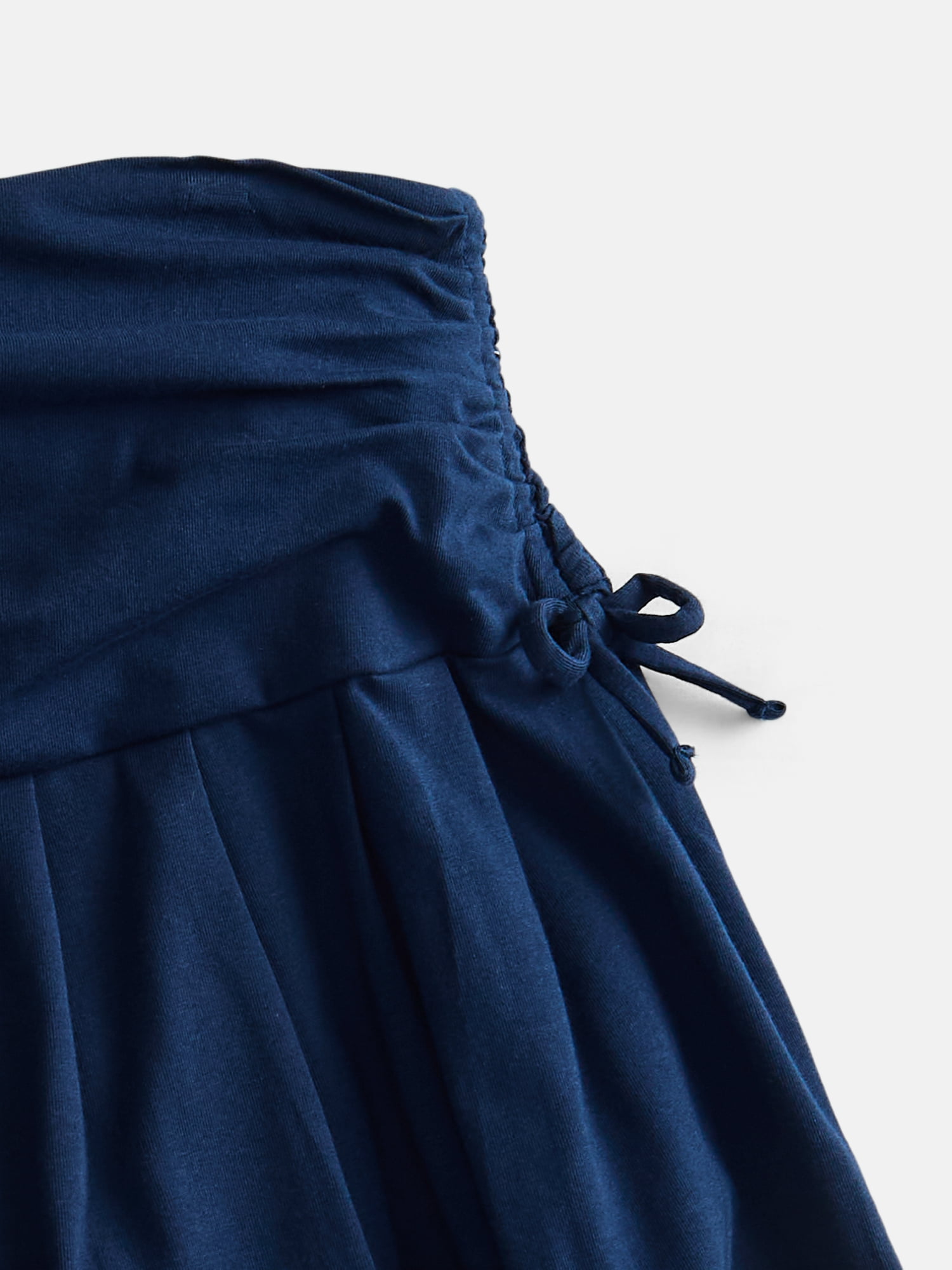 Weekend Academy Girls Ruched Skort, Sizes 4-18